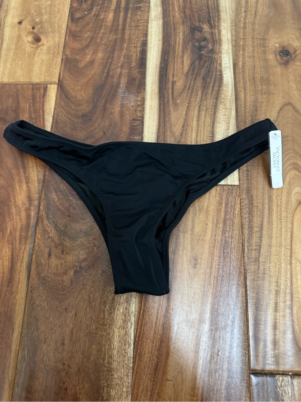 Victoria's Secret The Itsy Bikini Bottom